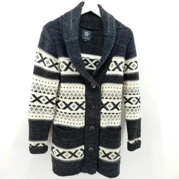 sansara Sweaters - SANSARA